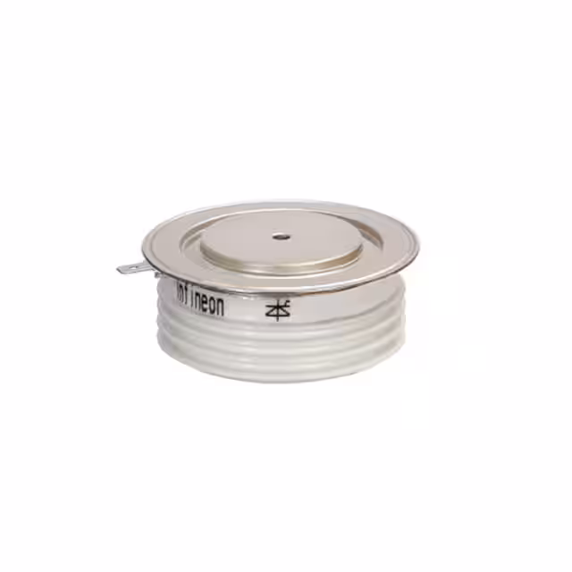 T460N26TOFXPSA1 Infineon Technologies  Thyristors - SCRs - Modules